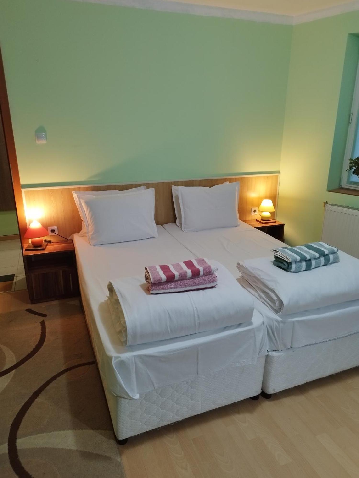 Aleks Guest House Samokov Luaran gambar