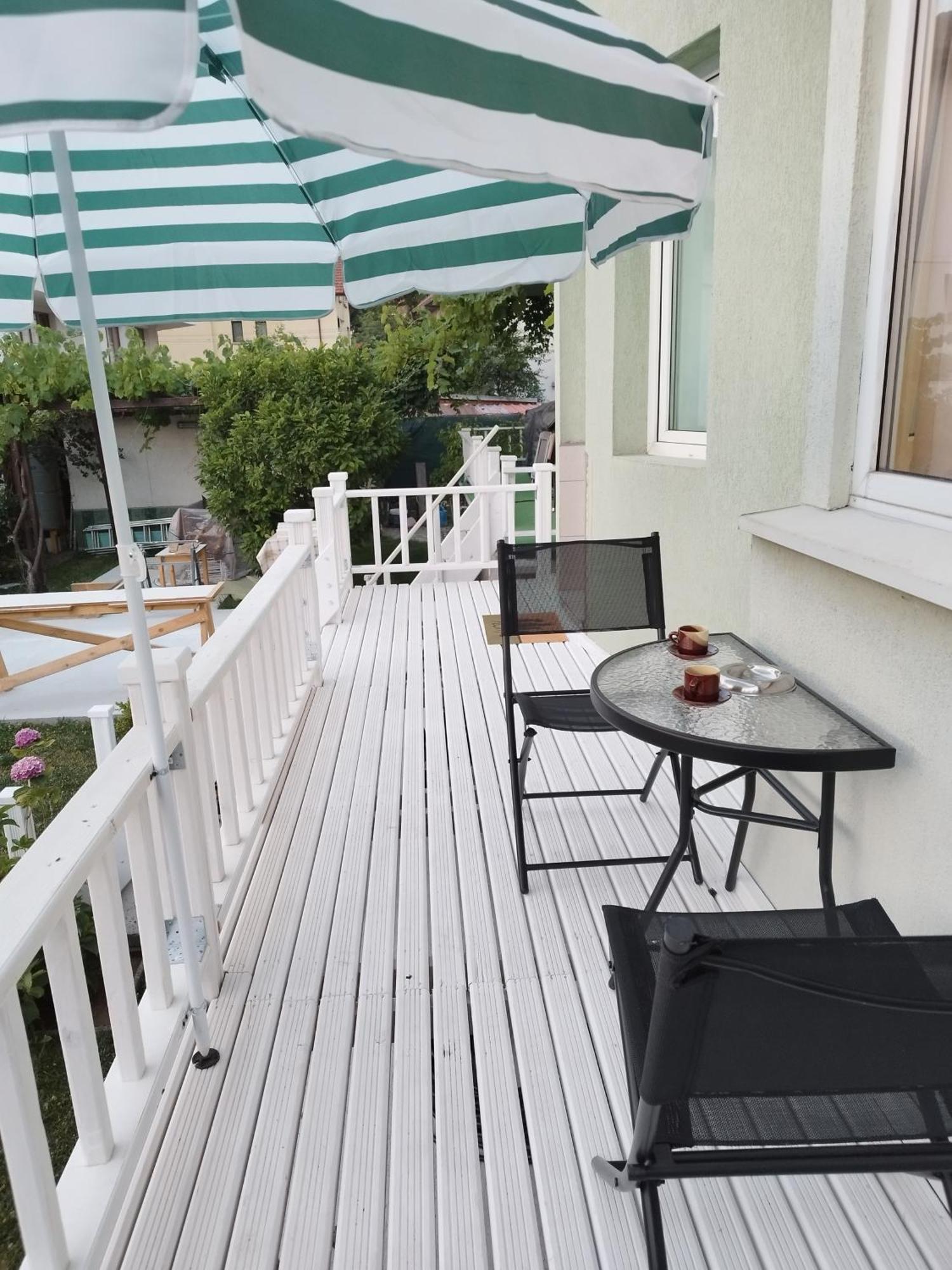 Aleks Guest House Samokov Luaran gambar