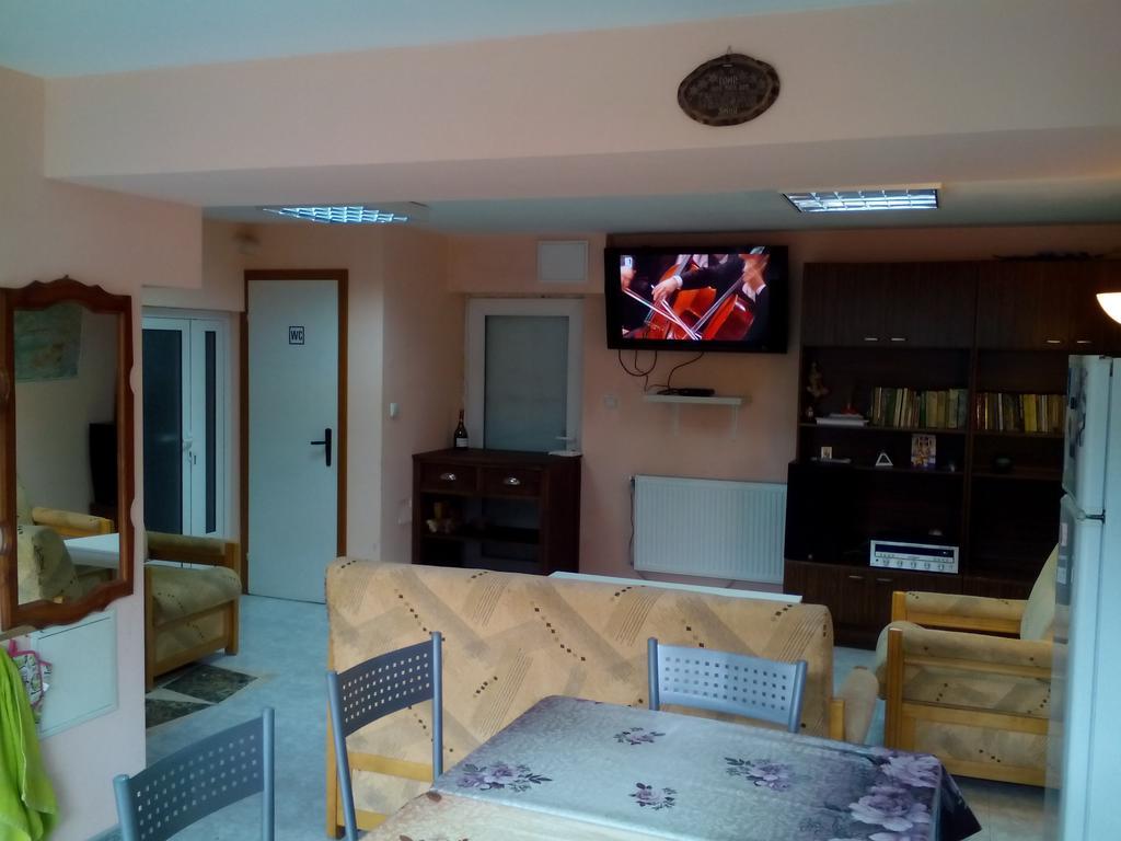 Aleks Guest House Samokov Luaran gambar